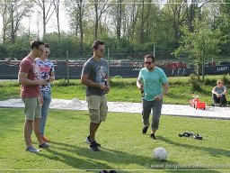 016 Bosseln 06.05.2017